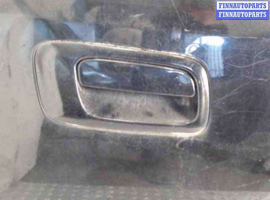 купить Ручка боковой двери наружная на Opel Zafira A (1999 - 2005)