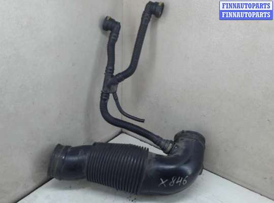 Гофра воздушного фильтра PG1066266 на Peugeot 307 (2001 - 2008)