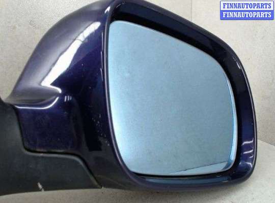 купить Стекло бокового зеркала на Audi A6 (C4) (1994 - 1997)