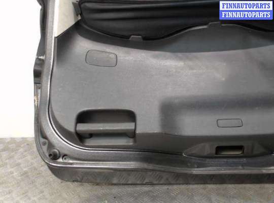 купить Дверь задняя на Ford Mondeo 5 (2015 - 2022)