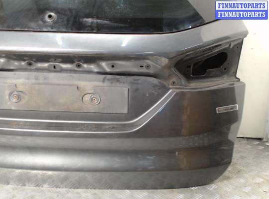купить Дверь задняя на Ford Mondeo 5 (2015 - 2022)