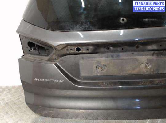 купить Дверь задняя на Ford Mondeo 5 (2015 - 2022)