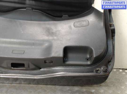 Дверь задняя FO1986104 на Ford Mondeo 5 (2015 - 2022)