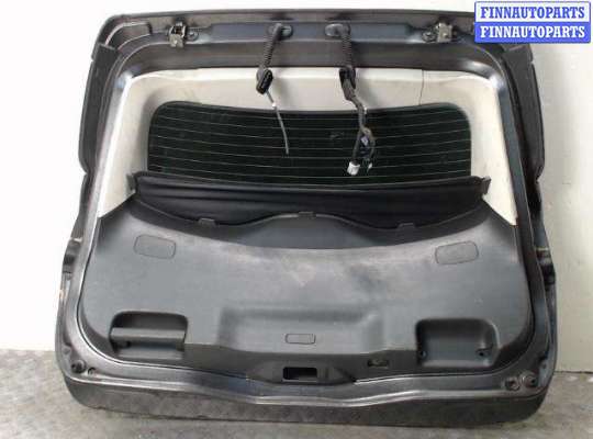 купить Дверь задняя на Ford Mondeo 5 (2015 - 2022)