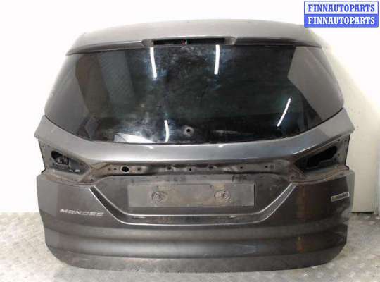 купить Дверь задняя на Ford Mondeo 5 (2015 - 2022)