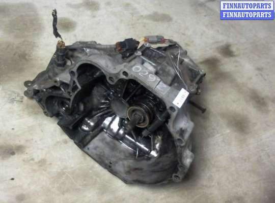 КПП 5 ст. NSK2362 на Nissan Primera P11 (1996 - 2002)