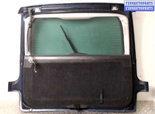 купить Дверь задняя на Citroen C8 (2002 - 2008)