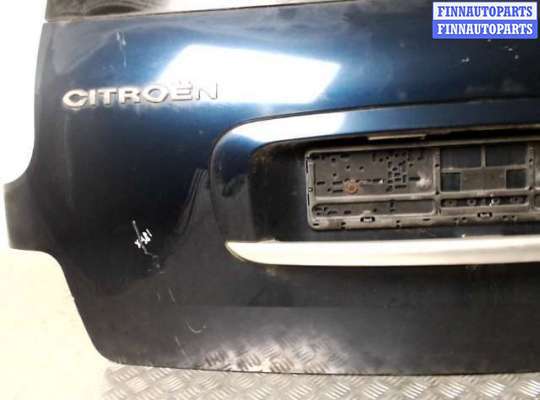 купить Дверь задняя на Citroen C8 (2002 - 2008)