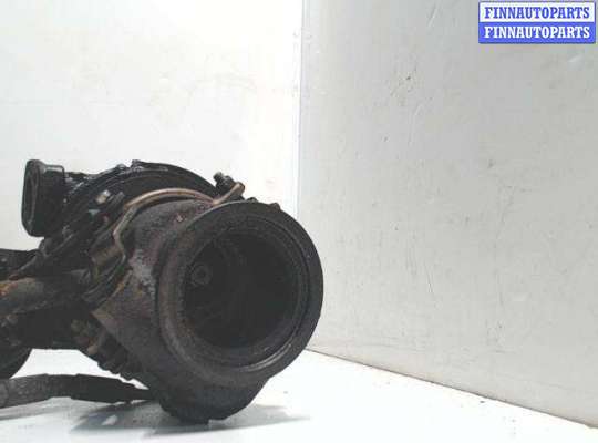 купить Турбина на Opel Corsa D (2006 - 2015)