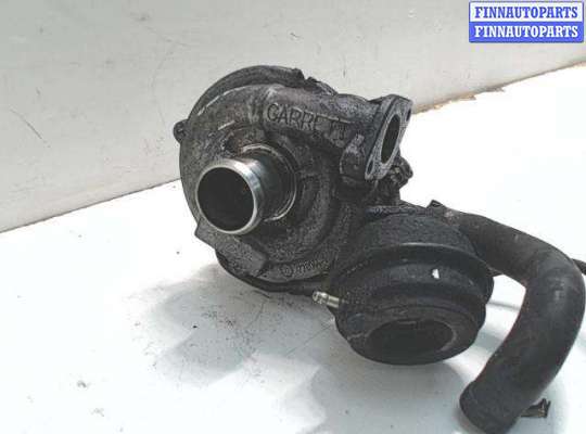 купить Турбина на Opel Corsa D (2006 - 2015)