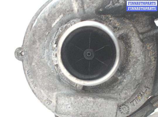 купить Турбина на Opel Corsa D (2006 - 2015)