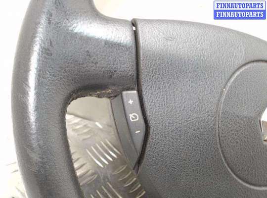 купить Кнопка руля на Renault Laguna 2 (2001 - 2008)