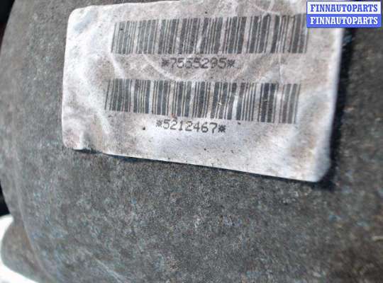 Раздаточный редуктор КПП (раздатка) на BMW X5 (E53)