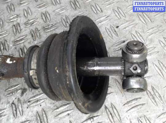 купить Полуось на Renault Scenic I (1996 - 2002)