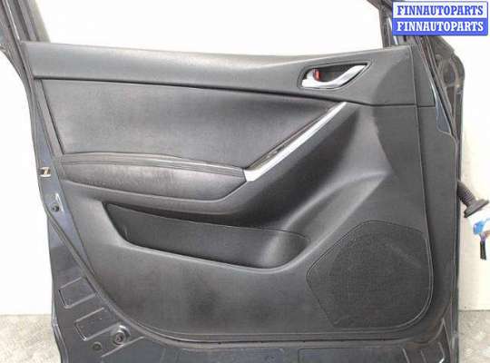 купить Обшивка боковой двери на Mazda CX-5 (2011 - 2020)