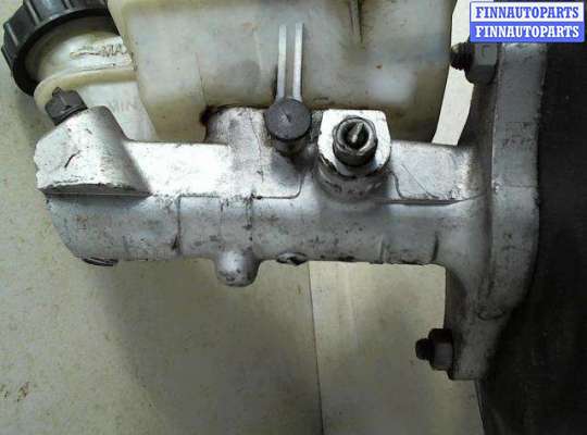 купить Цилиндр тормозной главный на Dacia Duster 1  (2010-2017)