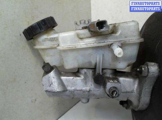 купить Цилиндр тормозной главный на Dacia Duster 1  (2010-2017)