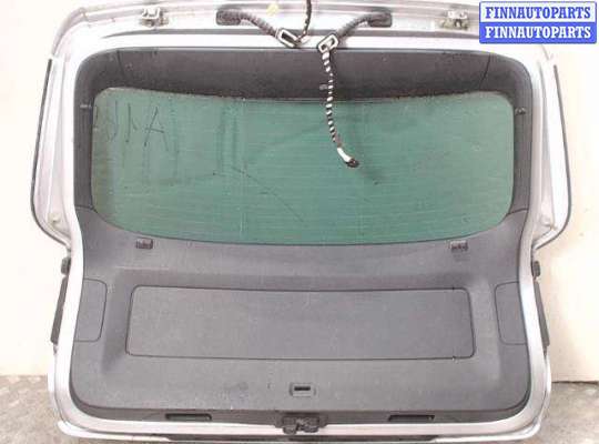 купить Обшивка задней двери на Volkswagen Tiguan (2007 - 2018)
