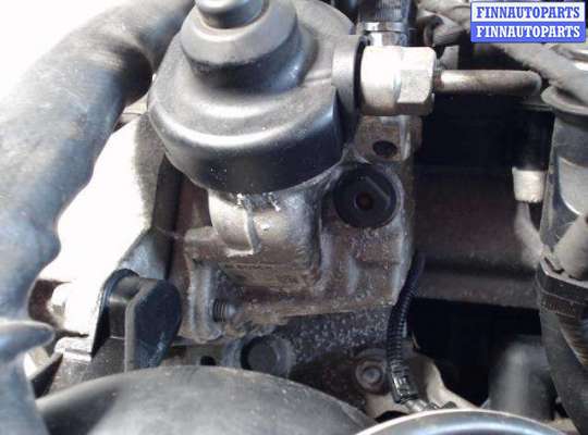 купить Насос топливный (ТНВД) на Audi A4 (B8) (2008 - 2018)