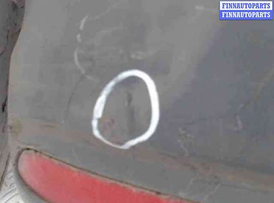 купить Бампер на Renault Logan I (2004 - 2012)