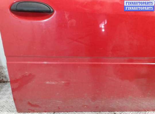 купить Дверь боковая на Renault Logan I (2004 - 2012)