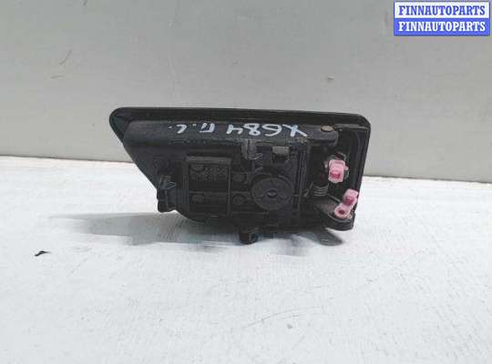 купить Ручка боковой двери внутренняя на Hyundai Getz (2002 - 2018)