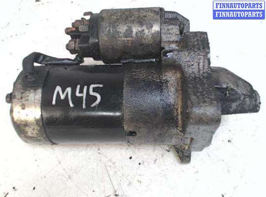 купить Стартер на Opel Vivaro (2001-...)