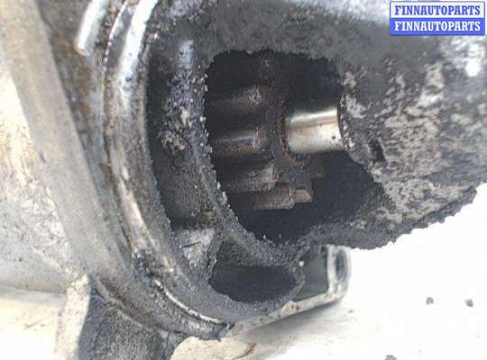 купить Стартер на Opel Vivaro (2001-...)