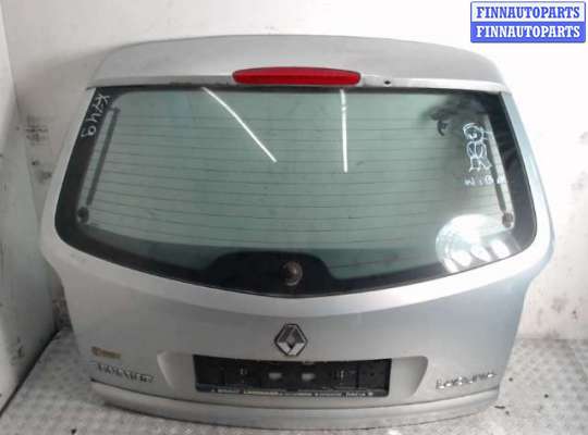 купить Дверь задняя на Renault Laguna 2 (2001 - 2008)
