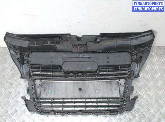 Решетка радиатора AU1695689 на Audi A3 (8PA) (2004 - 2013)
