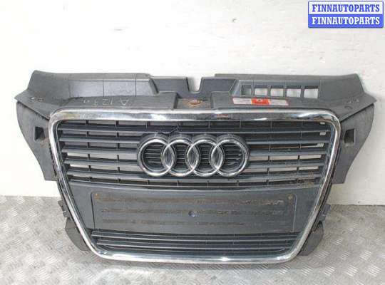 купить Решетка радиатора на Audi A3 (8PA) (2004 - 2013)