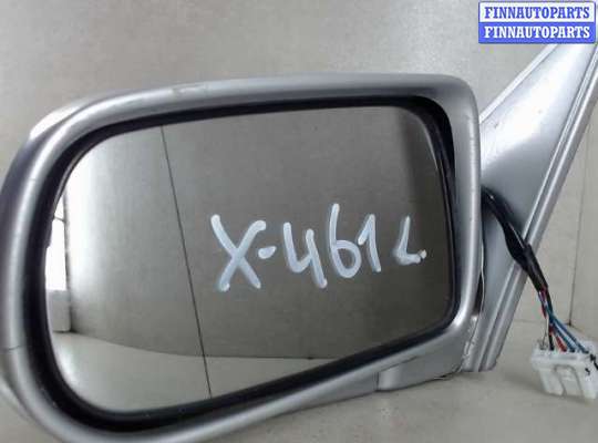 купить Стекло бокового зеркала на Mazda 626 (1997 - 2001)