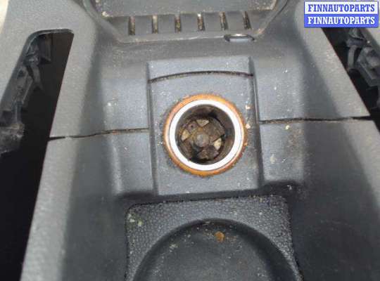 купить Прикуриватель на Opel Zafira B (2005 - 2012)
