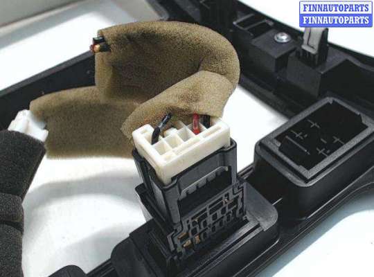 купить Кнопка аварийной остановки на Nissan X-Trail T-31 (2007-2015)