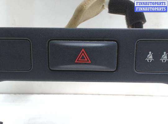 купить Кнопка аварийной остановки на Nissan X-Trail T-31 (2007-2015)