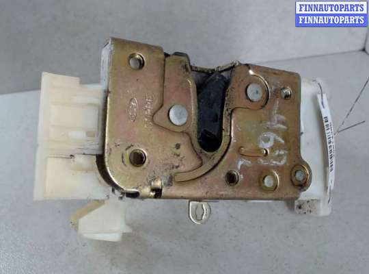 купить Замок боковой двери на Ford Mondeo 3 (2000 - 2007)