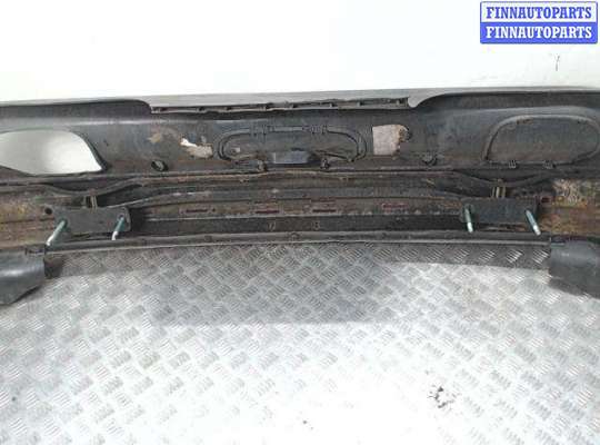 купить Бампер на BMW X5 E53 (2000 - 2007)