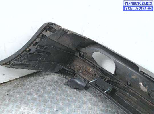 купить Бампер на BMW X5 E53 (2000 - 2007)