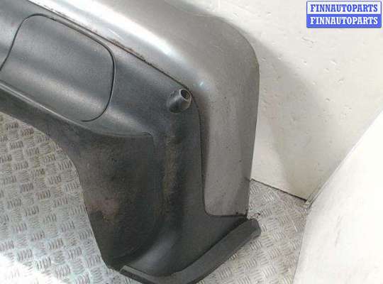 купить Бампер на BMW X5 E53 (2000 - 2007)