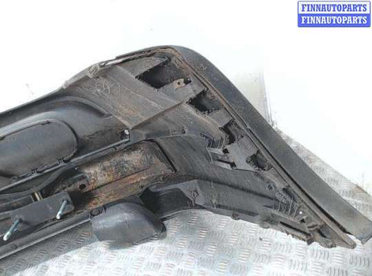 купить Бампер на BMW X5 E53 (2000 - 2007)