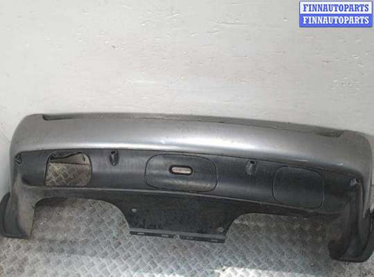 купить Бампер на BMW X5 E53 (2000 - 2007)