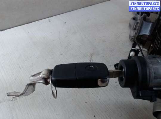 Прочие детали (не вошедшие в список) на Volkswagen Passat B5+ (3B, GP)