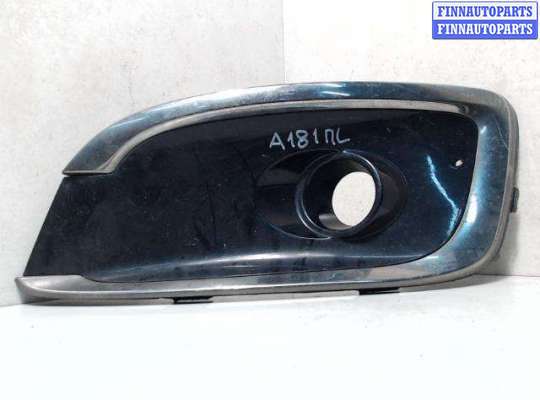 купить Решетка бампера на KIA Ceed (2012-2018)