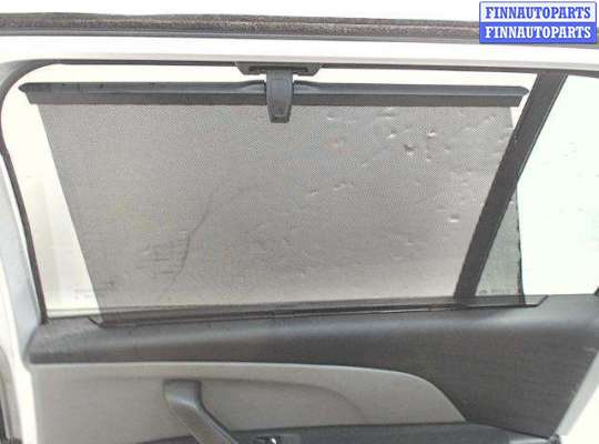 купить Шторка двери на Citroen C4 Grand Picasso II (2014 - 2016)
