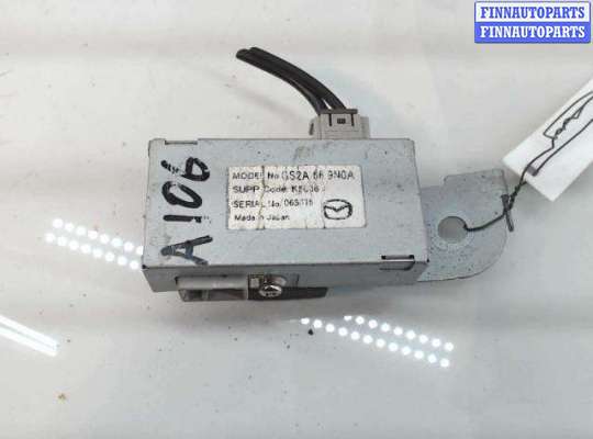 купить Усилитель антены на Mazda 6 II (2007 - 2013)