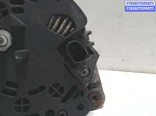 купить Генератор на Audi A6 (C6) (2005 - 2011)