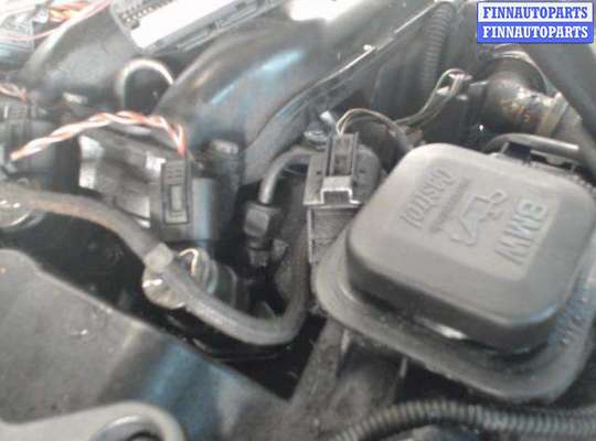 Форсунка топливная BM2944408 на BMW 3 E90 (2005 - 2011)