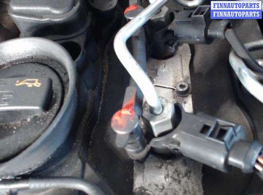 купить Форсунка топливная на Audi A6 (C6) (2005 - 2011)