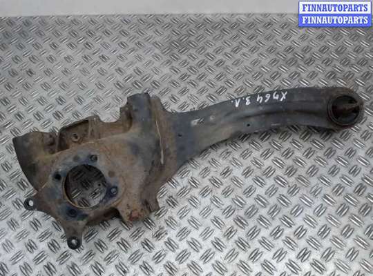 Рычаг подвески на Mazda 3 I (BK)
