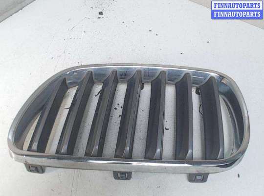 купить Решетка радиатора на BMW X3 E83 (2004 - 2010)